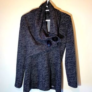 Ruelle gorgeous sweater